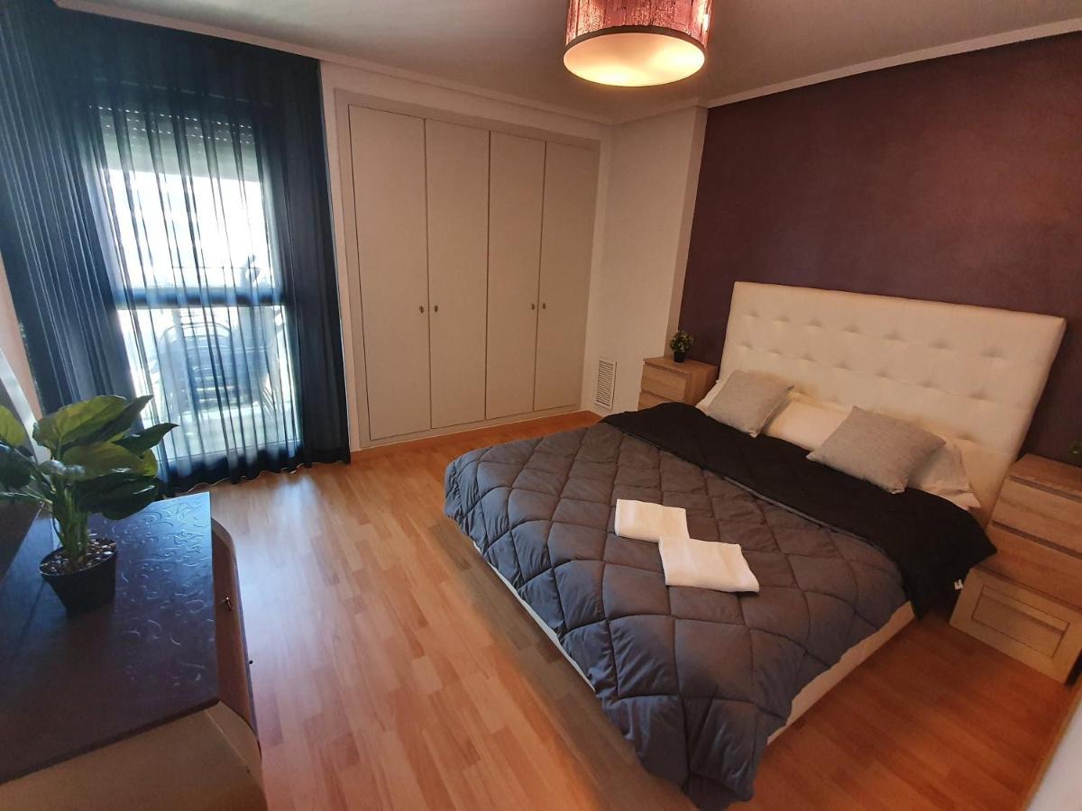 Style Apartment Patacona Beach Segunda Linea Valencia Bagian luar foto