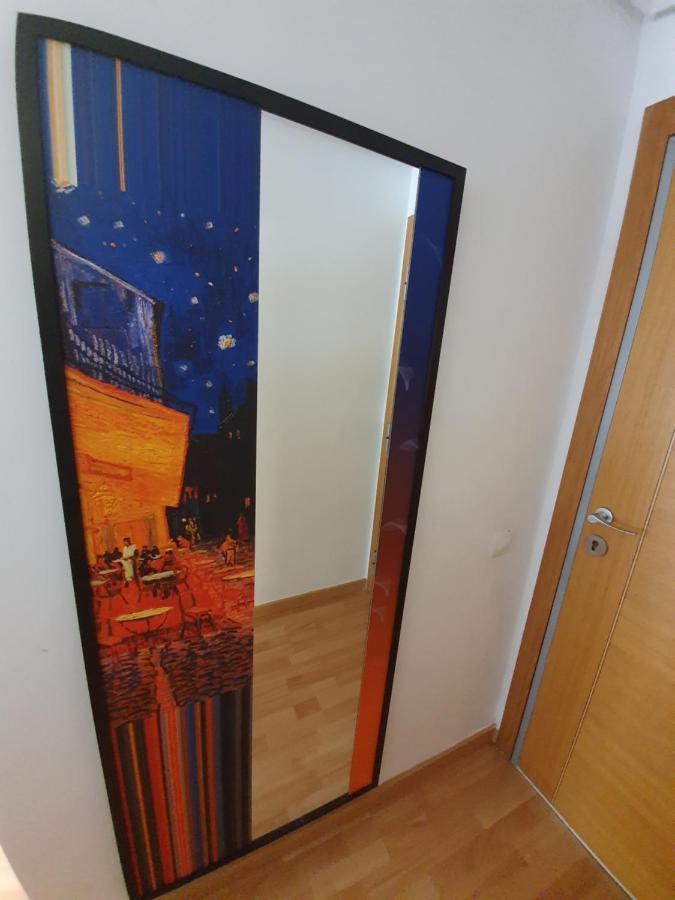 Style Apartment Patacona Beach Segunda Linea Valencia Bagian luar foto