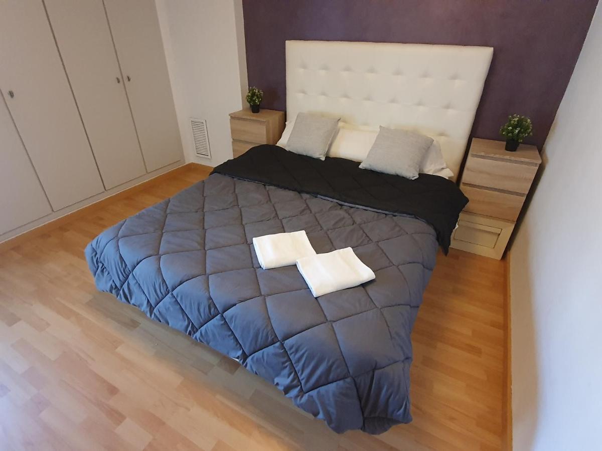 Style Apartment Patacona Beach Segunda Linea Valencia Bagian luar foto