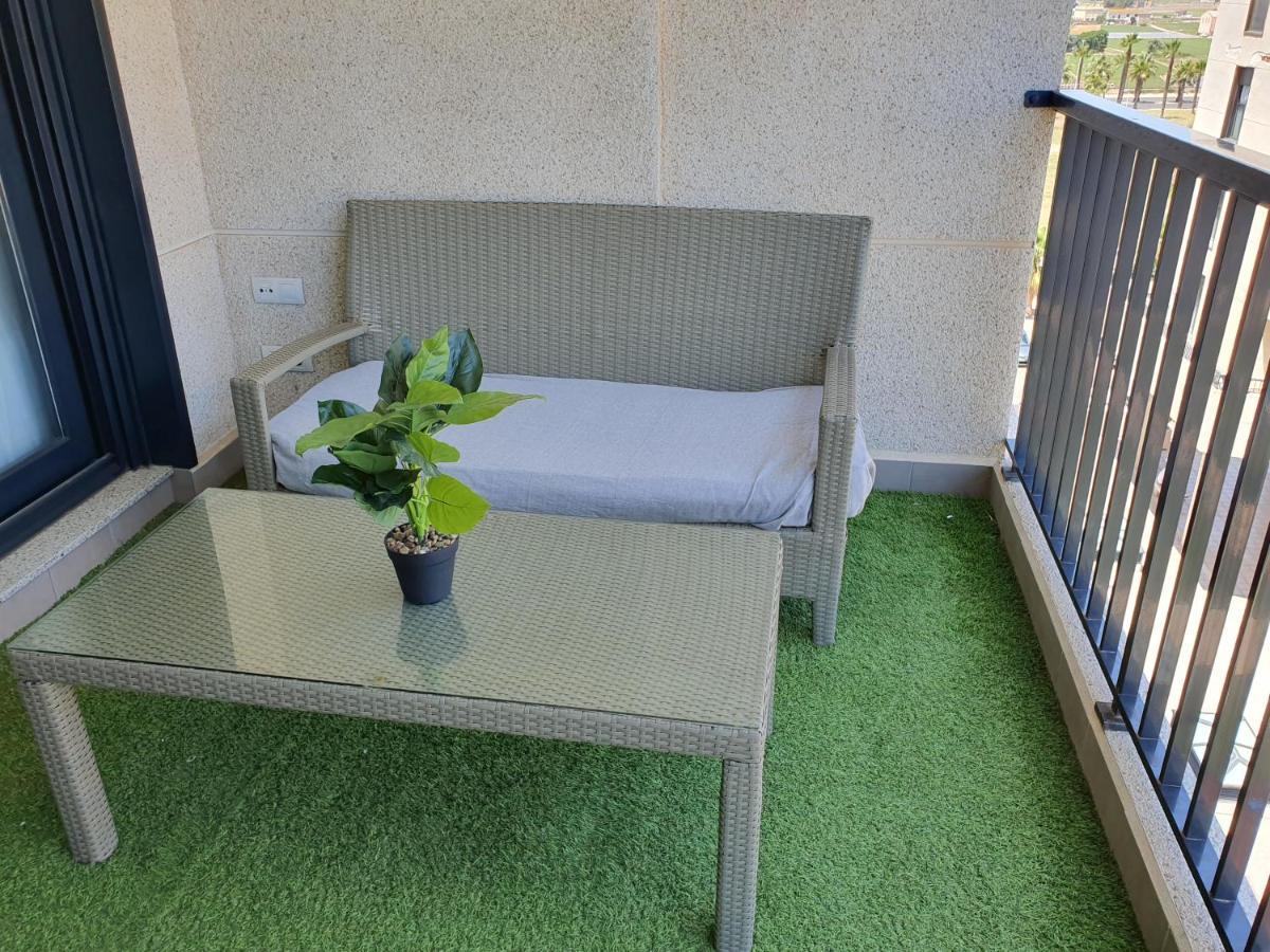 Style Apartment Patacona Beach Segunda Linea Valencia Bagian luar foto